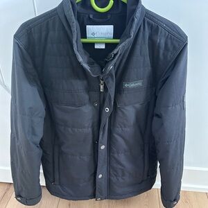 Columbia Men's Jacket